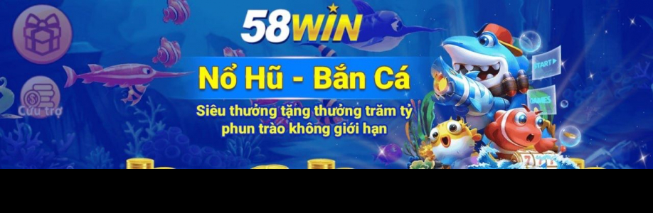 58win 58win Cover Image