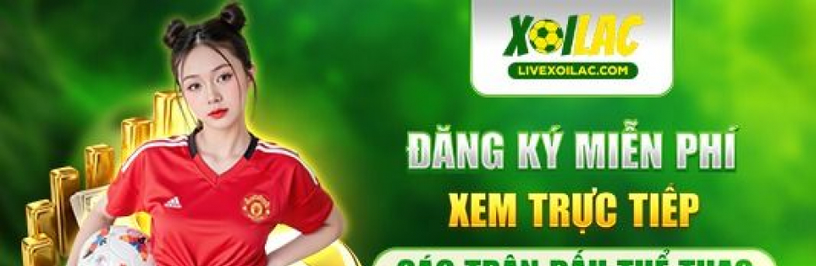 Xoilac TV Độc Quyền Trực Tiếp Bóng Đá Cover Image