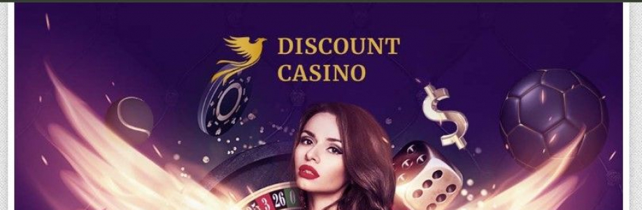 discountcasino1 Cover Image