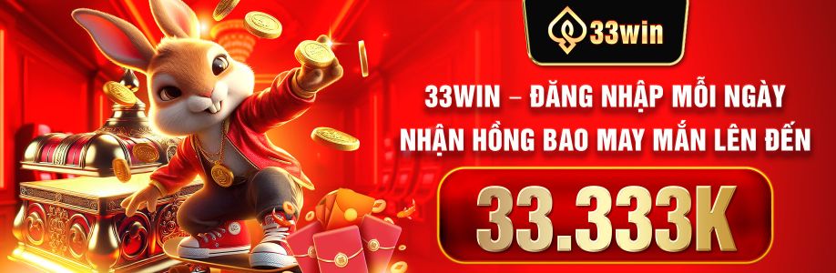 33win Nhà Cái Cover Image