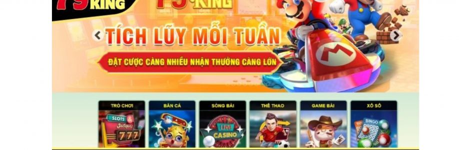 79KING Nha Cai 79KINGCOM Cover Image