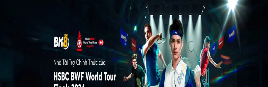 BK8 Uy Tín Nhà Cái Top 1 Việt Nam Cover Image