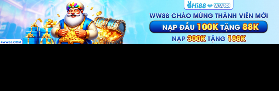 Nhà cái WW88 Cover Image