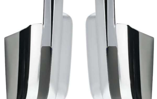 The primary role of a car mirror back cover is to protect the side mirror