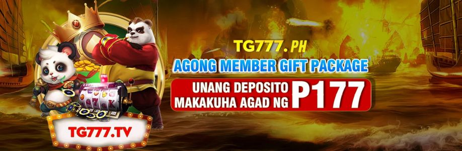 TG777 Casino Cover Image