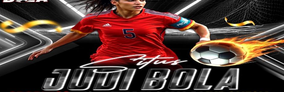 Judi Bola Sbobet88 Cover Image