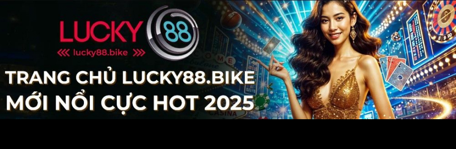Lucky88 Cover Image
