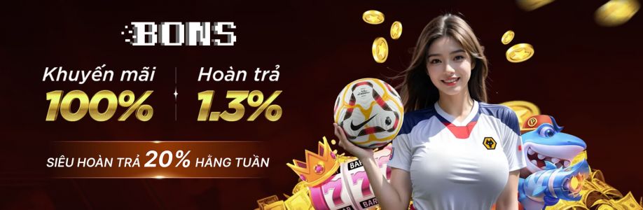 Bons Casino Cover Image