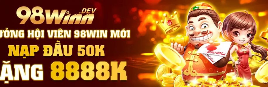 98WIN NHÀ CÁI 98 WIN ĐỘC NHẤT TẠI VIỆT Cover Image