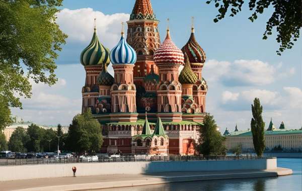 Russian e-Visa Application for Austrian Citizens: A Complete Guide