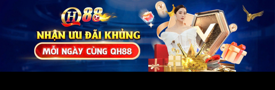 QH88 JQK Cover Image