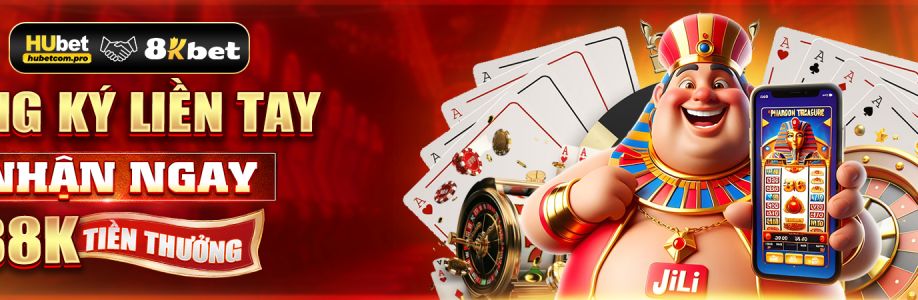 HUBETCOM PRO Cover Image