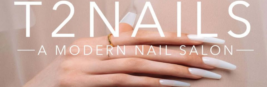 T2 Nails Cover Image