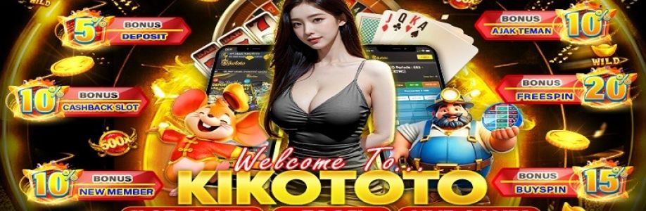 Kikototo Slot 1000 Cover Image