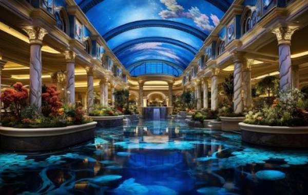 Buran Casino in Deutschland