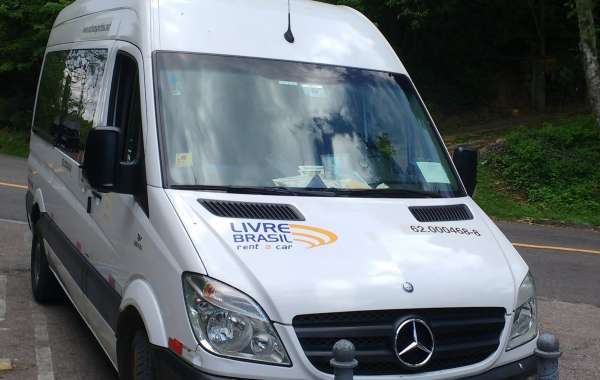 Moving Truck and Cargo Van Rental