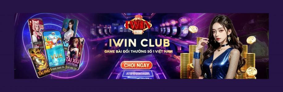 Nha Cai IWIN68 Cover Image