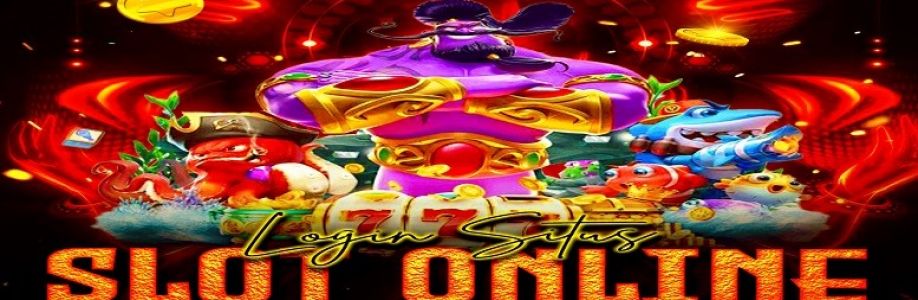 Situs Slot Online Cover Image