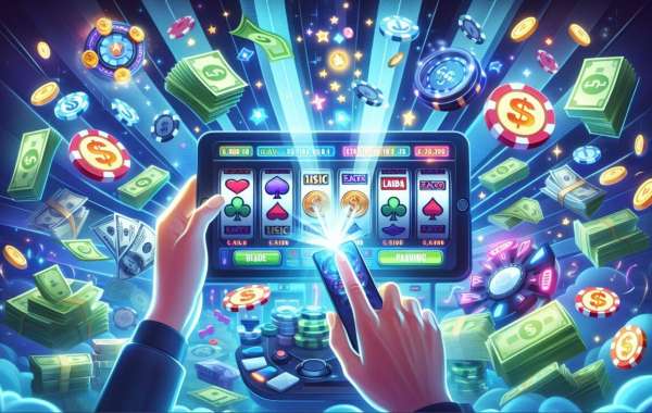 Slot Gacor: Keuntungan Bermain di Mesin Slot yang Sedang "Hot"