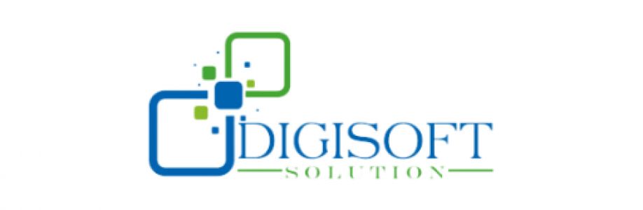 Digisoft Solution Cover Image