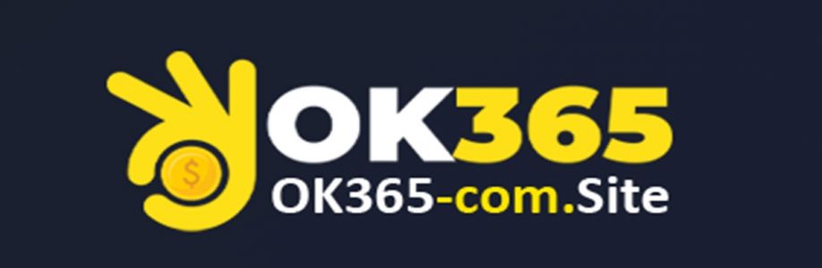 OK365 Cover Image