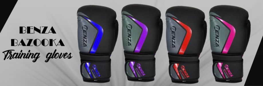 Benza Sports Cover Image
