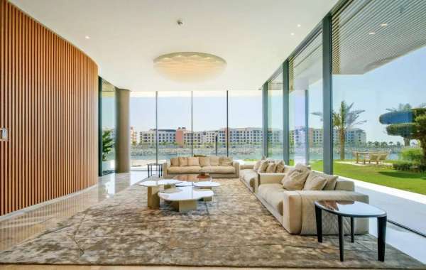 Dubai Property Listings: Your Ultimate Guide to Buying and Investing in Real Estate