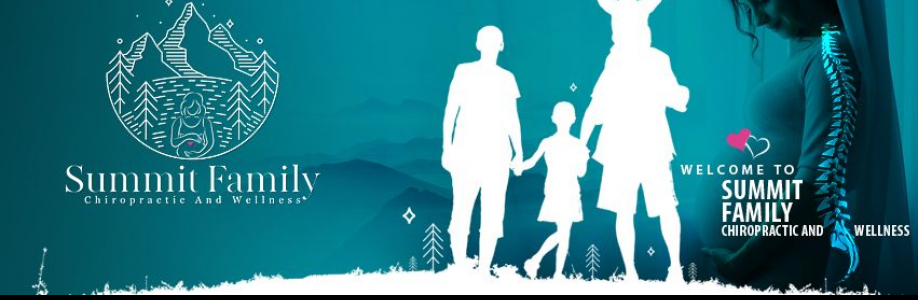 Summit Family Chiropractic and Wellness Cover Image