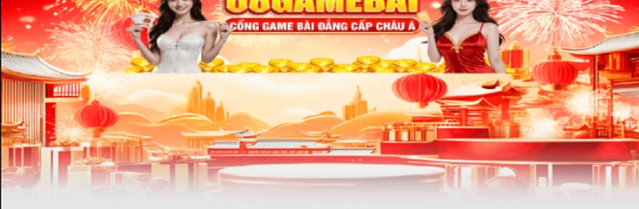 Cổng game 68gamebai Cover Image