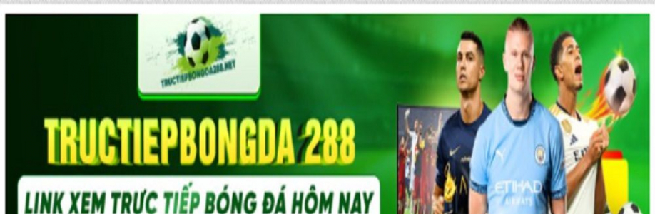Trực tiếp bóng đá Cover Image