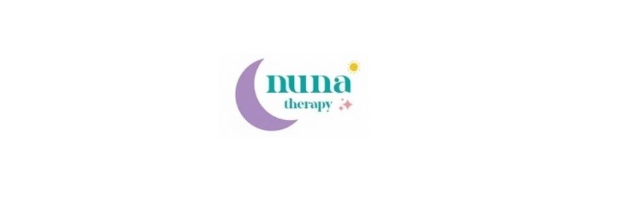 Nuna Therapy Cover Image