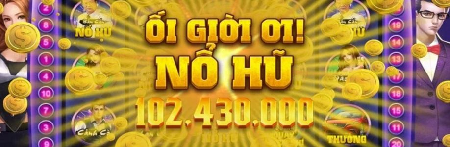 NoHu Game Nổ Hũ Đổi Thưởng Cover Image