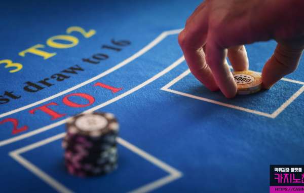 Discovering the Perfect Slot Site: Casino79’s Scam Verification Platform