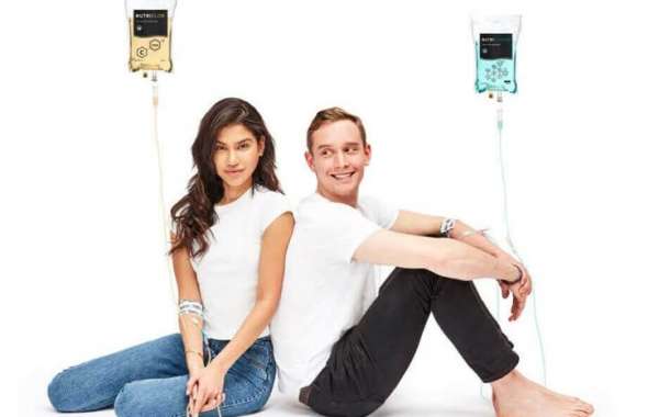Rehydrate Fast: The Benefits of IV Hydration for Optimal Health