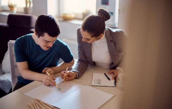 Key Skills Needed for Jobs Working with Adults with Developmental Disabilities