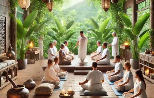 Panchakarma Treatment for Diabetes: A Holistic Ayurvedic Approach