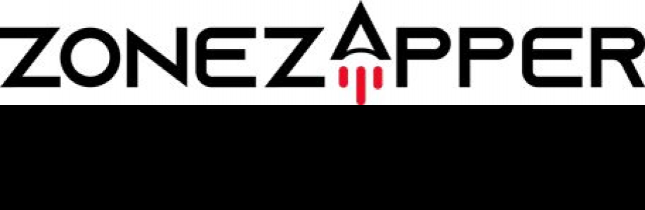 Zone Zapper Cover Image