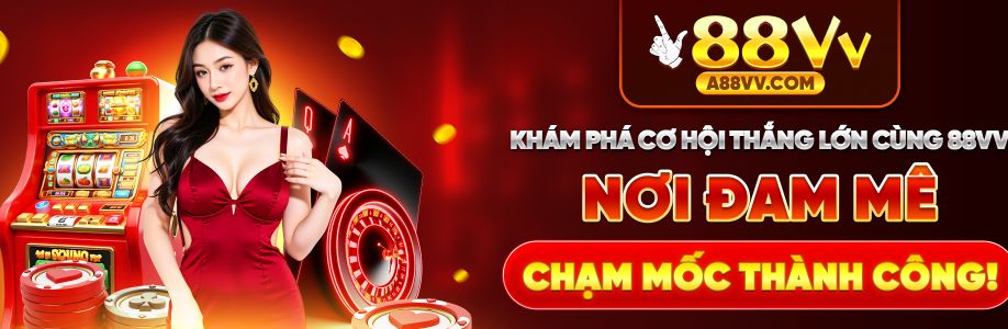 Nhà Cái 88VV Cover Image