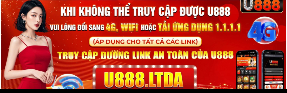U888 ltda Cover Image