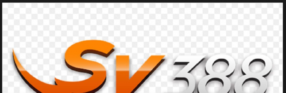 SV388 Cover Image