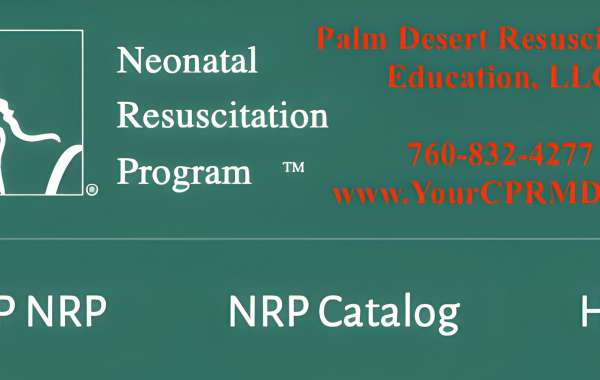 Become an Expert in Neonatal Resuscitation with NRP Essentials and Advanced Training