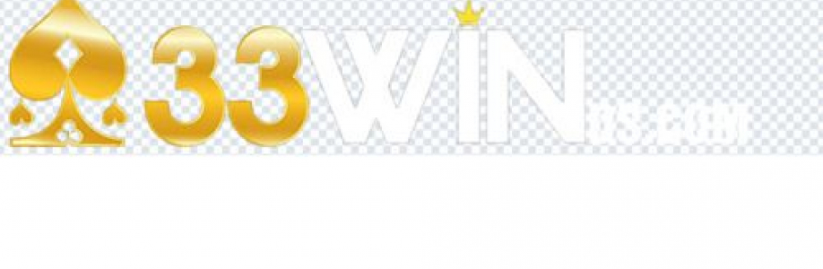 33WIN Nhà Cái Uy Tín Hàng Đầu, Sân Chơ Cover Image