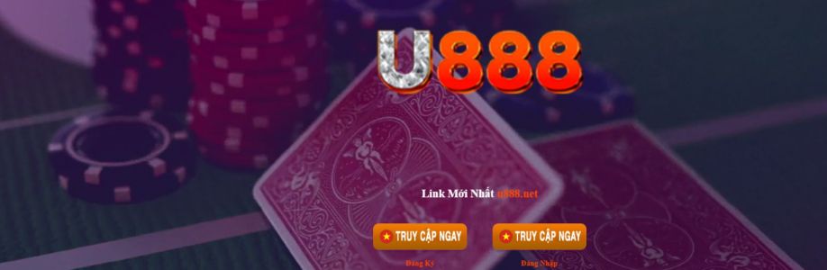 U888 Cover Image