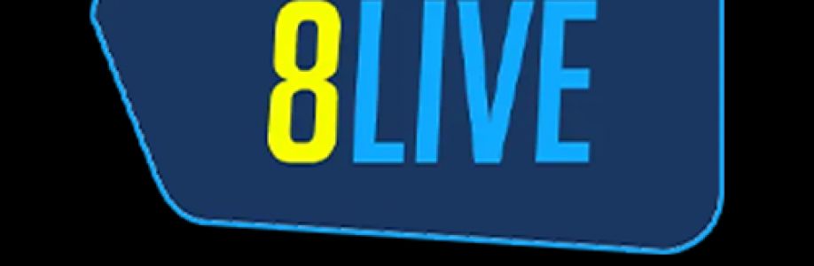 8live Cover Image