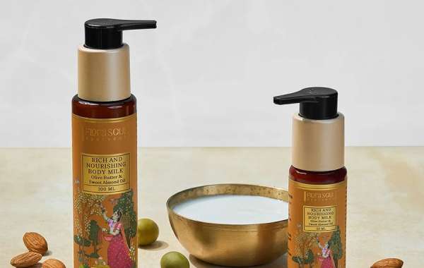 The Ultimate Guide to Choosing the Best Body Care Products for Women