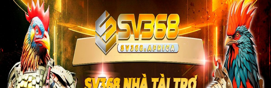sv368africa Cover Image