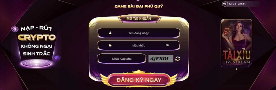 Gemwin trang đánh bài ăn tiền thật 2025 Cover Image