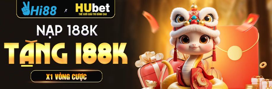 HUBET Hubet Market Cover Image