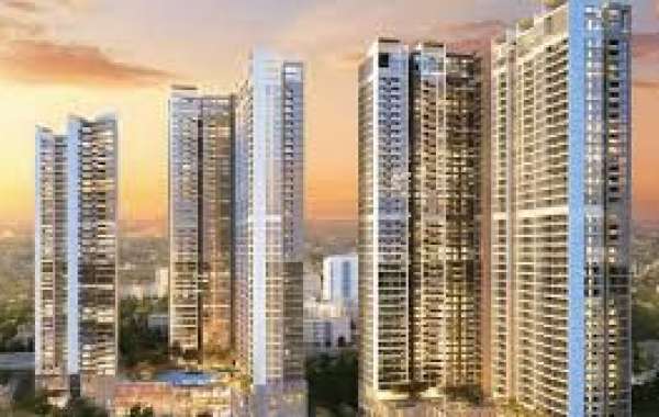 Experience Elevated Living at DLF Privana Sector 76-77