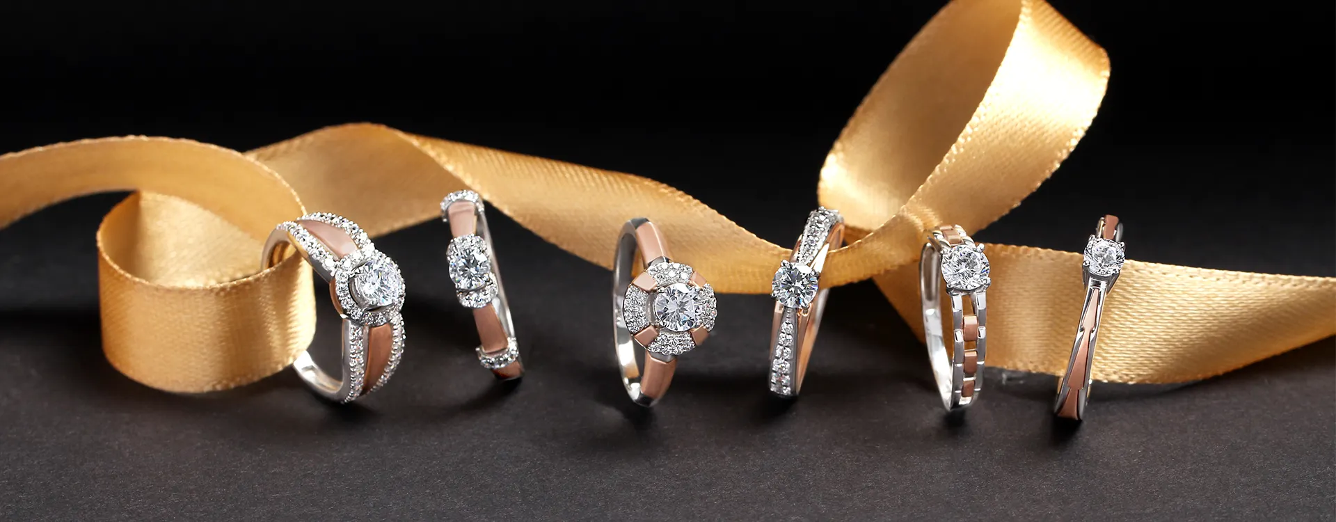 About Best Lab Grown Diamond Company - Earthly Jewels
